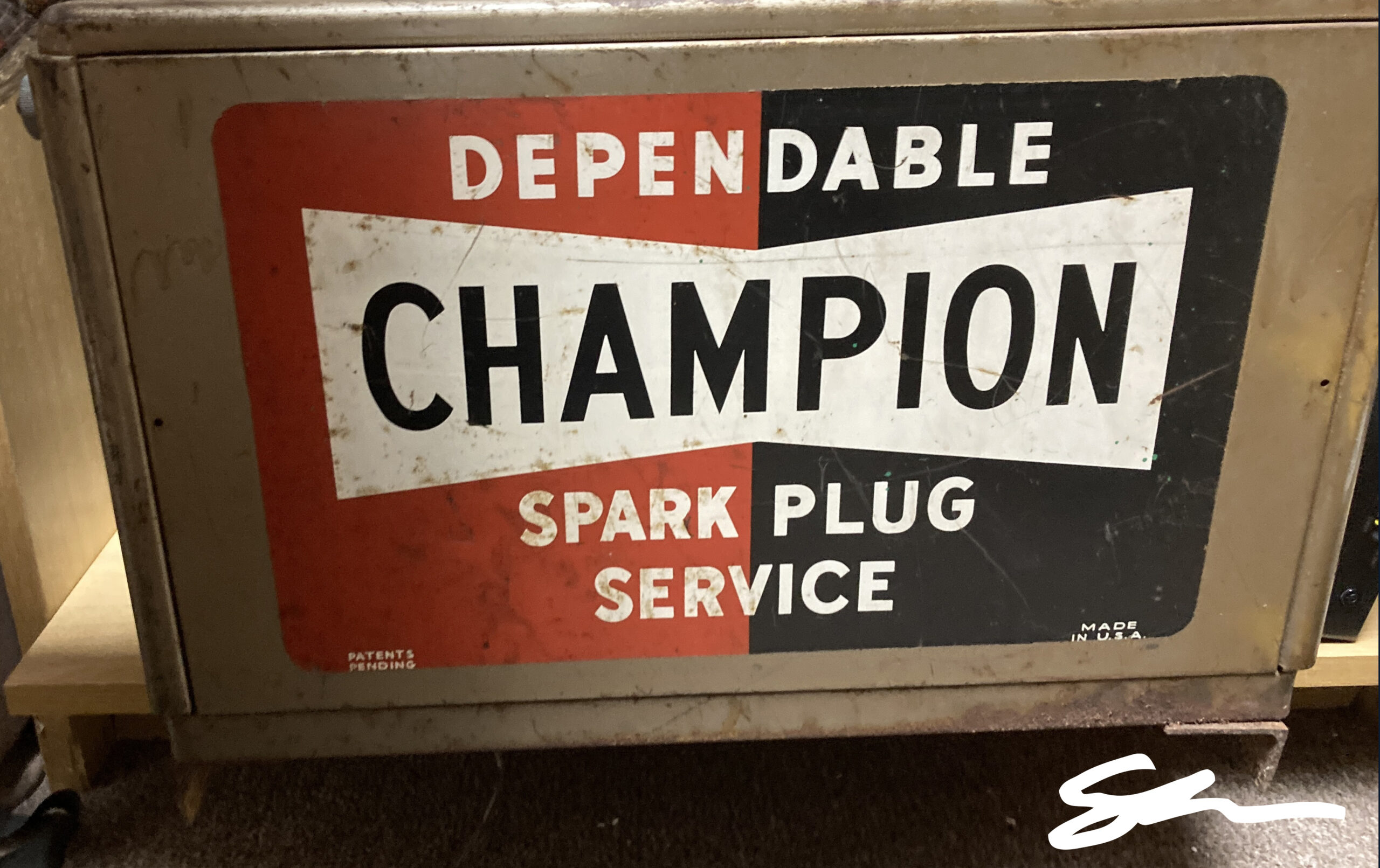 Champion Spark Plug Service