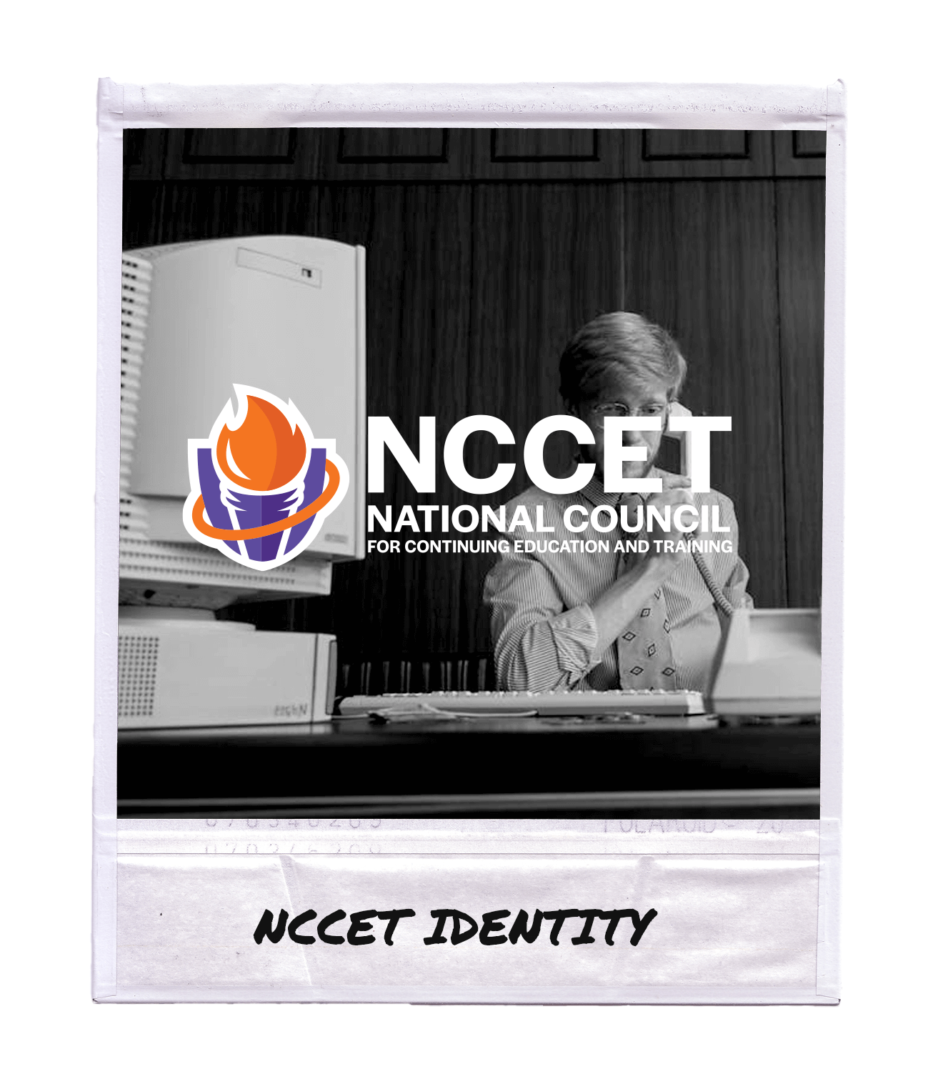 NCCET IDENTITY
